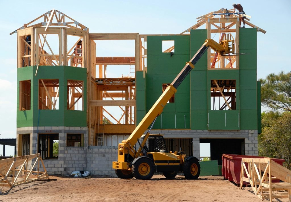 Understanding builders risk insurance for florida-home builders