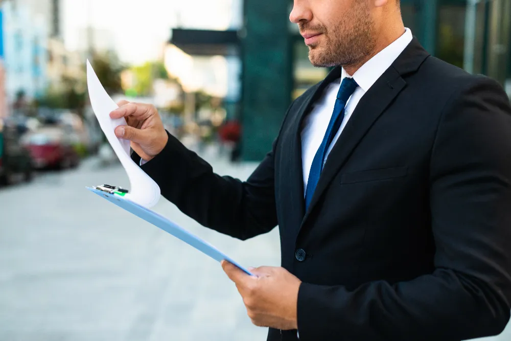 Business Owners policy