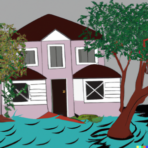 Navigating the Future of Flood Insurance: Protecting Your Florida Home