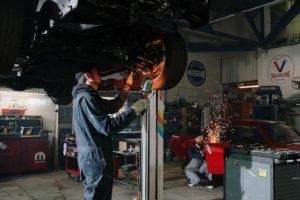 The Importance of Garagekeepers Insurance: Protecting Your Auto Business