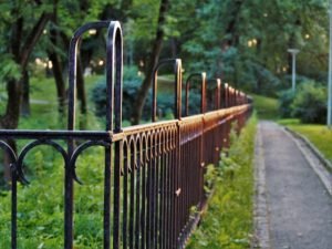 Securing Success: Essential Insurance for Fencing Companies