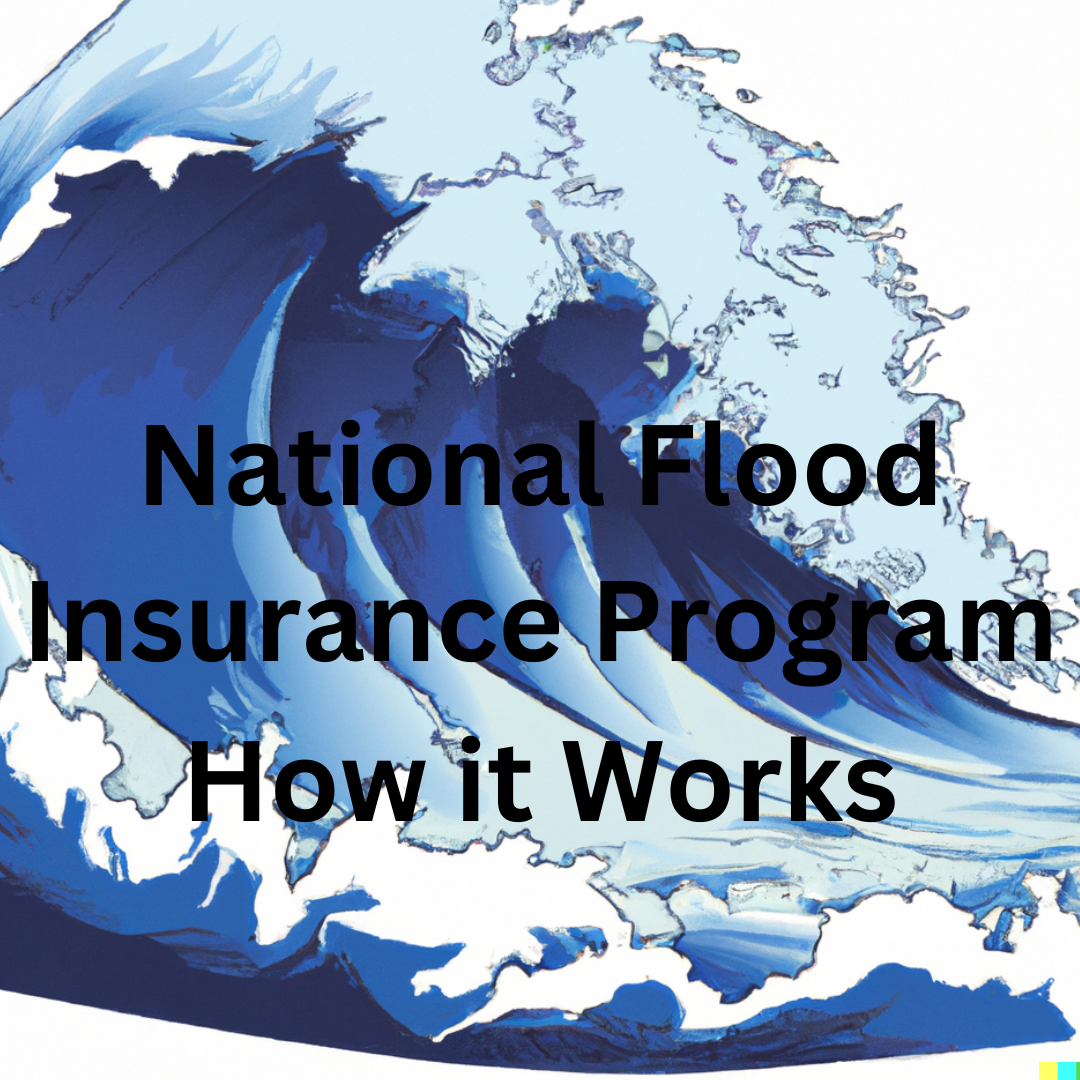 How The National Flood Insurance Program Works: An NFIP Overview